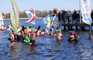 Szczecineckie Morsy kończą sezon