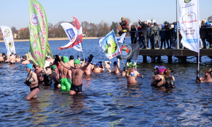 Szczecineckie Morsy kończą sezon