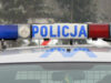 Nietrzeźwy kierujący zatrzymany przez patrol Policji w Białym Borze