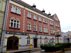 Dawny ośrodek kultury na sprzedaż. Przetarg w kwietniu