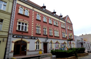 Dawny ośrodek kultury ponownie na sprzedaż