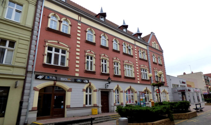 Dawny ośrodek kultury ponownie na sprzedaż