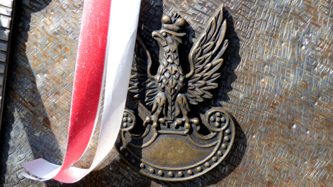 Obchody Narodowego Dnia Pamięci Żołnierzy Wyklętych w Szczecinku