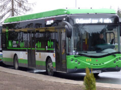 Świątki lepiej dostępne komunikacyjnie. To dopiero początek zmian