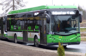 Świątki lepiej dostępne komunikacyjnie. To dopiero początek zmian