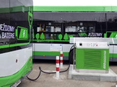 Nowe „serca” szczecineckich elektryków.