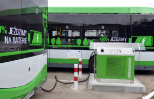 Nowe „serca” szczecineckich elektryków.