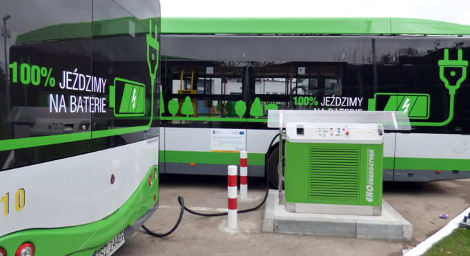 Nowe „serca” szczecineckich elektryków.