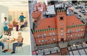 Ponad 1,7 mln zł dla Szczecinka na usługi społeczne