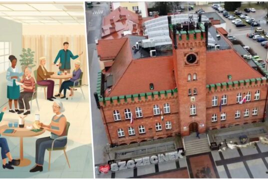 Ponad 1,7 mln zł dla Szczecinka na usługi społeczne