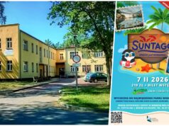 Feryjna wycieczka do Suntago Wodny Świat z borneńską MBP