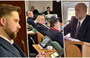 Powiat opuszcza SzLOT. „Przepaliliśmy 70 tys. zł”