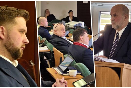 Powiat opuszcza SzLOT. „Przepaliliśmy 70 tys. zł”