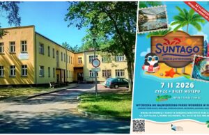 Feryjna wycieczka do Suntago Wodny Świat z borneńską MBP