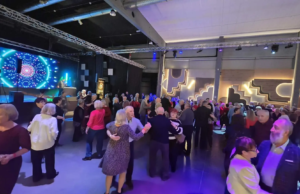 Miłość i radość nie znają wieku