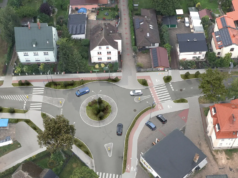 Rondo na Szczecińskiej staje się faktem