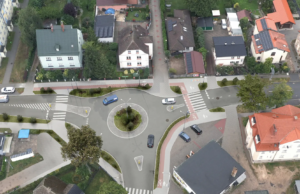 Rondo na Szczecińskiej staje się faktem