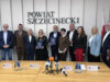 Powiat Szczecinecki podpisał list intencyjny z Wyższą Szkołą Gospodarki w Bydgoszczy
