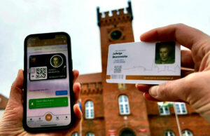 Rozliczenie z fiskusem to dobry moment na wyrobienie Karty Mieszkańca