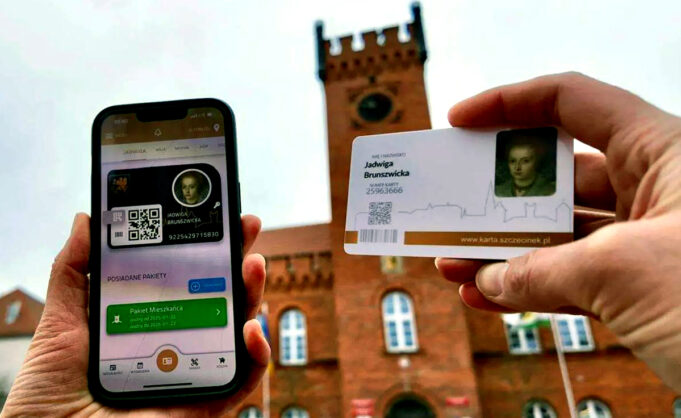 Rozliczenie z fiskusem to dobry moment na wyrobienie Karty Mieszkańca