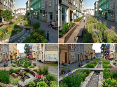 Konsultacje społeczne w ramach zmian klimatu. Weź udział!