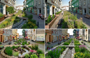 Konsultacje społeczne w ramach zmian klimatu. Weź udział!