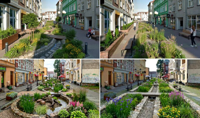 Konsultacje społeczne w ramach zmian klimatu. Weź udział!