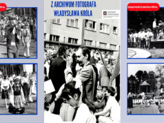 Szczecineckie klimaty lat 80. w obiektywie Władysława Króla