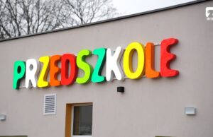 Otwarcie białoborskiego przedszkola i dzień otwarty placówki – zaproszenie
