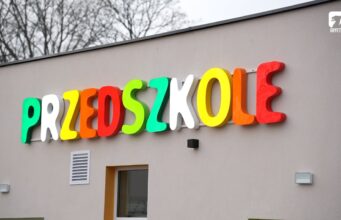 Otwarcie białoborskiego przedszkola i dzień otwarty placówki – zaproszenie