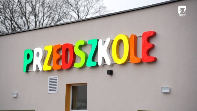 Otwarcie białoborskiego przedszkola i dzień otwarty placówki – zaproszenie
