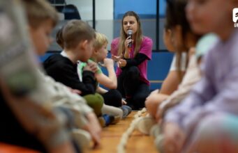 Ferie z SAPIK i Szkołą podstawową nr 1 w Szczecinku