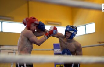 Sobótka z Full Contactem w Szczecinku