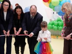 Otwarcie Przedszkola Miejskiego w Białym Borze