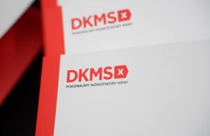 Zostań dawcą szpiku! Szczecinek i DKMS wspierają Kacpra