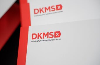 Zostań Dawcą – Konferencja Fundacji DKMS – Działamy dla Kacpra