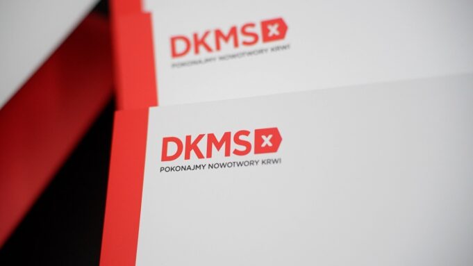 Zostań dawcą szpiku! Szczecinek i DKMS wspierają Kacpra