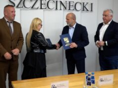 Powiat Szczecinecki podpisał list intencyjny z Wyższą Szkołą Gospodarki w Bydgoszczy