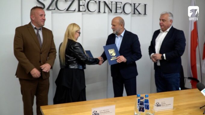 Powiat podpisał list intencyjny z WSG w Bydgoszczy
