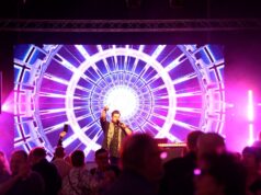 IV Dancing dla seniorów w KDC w Szczecinku