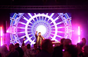 Dancing dla Seniorów „Miłość nie zna wieku” w KDC