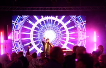 Dancing dla Seniorów „Miłość nie zna wieku” w KDC