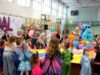 Bal karnawałowy dla najmłodszych Porozumienia Samorządowego