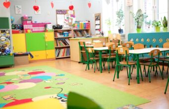 Przedszkole Publiczne w Szczecinku zaprasza