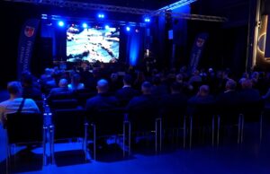 Spotkanie z przedstawicielami biznesu Powiatu szczecineckiego