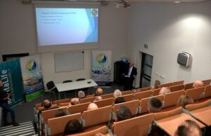 Jubileusz Rejonowego Związku Spółek Wodnych w Szczecinku