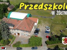 Gminne Przedszkole w Żółtnicy zaprasza .