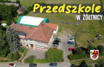 Gminne Przedszkole w Żółtnicy zaprasza .