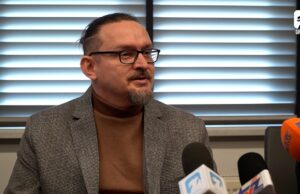 Nowy dyrektor muzeum przedstawił swoje plany