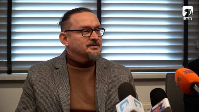 Nowy dyrektor muzeum przedstawił swoje plany